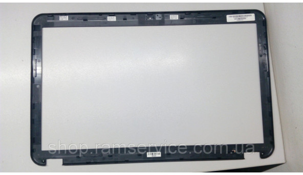 Рамка матриці корпуса для ноутбука HP Pavilion g7, g7-1001eo, б/в - 296508