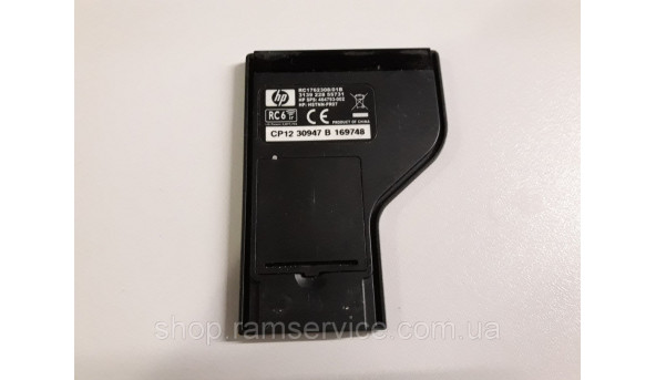 Пульт для ноутбука HP DV6-1340sa, 464793-002, б/в - 296509