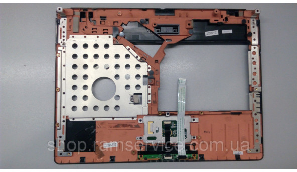 Середня частина корпуса для ноутбука Fujitsu Esprimo U9200, б/в - 296510