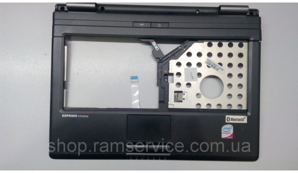 Середня частина корпуса для ноутбука Fujitsu Esprimo U9200, б/в