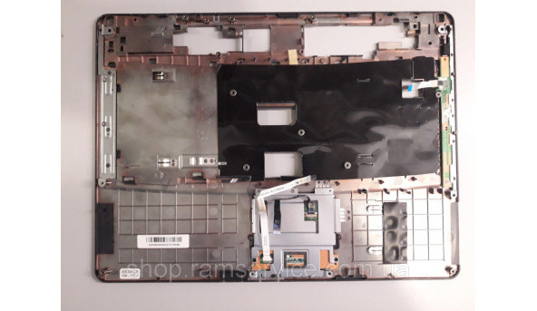 Середня частина корпуса для ноутбука Acer Extensa 5630, б/в - 296512