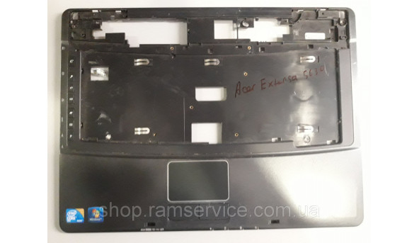 Средняя часть корпуса для ноутбука Acer Extensa 5630, б / у