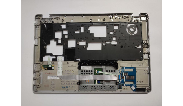 Середня частина корпуса для ноутбука HP EliteBook Folio 9470m, 14.0", 748352-001, 6070B0638203, 702851-001, 6070B0638201, б/в. В хорошому стані, без пошкодженнь. - 296518
