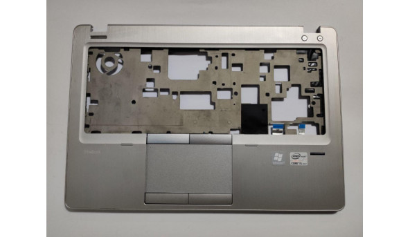 Середня частина корпуса для ноутбука HP EliteBook Folio 9470m, 14.0", 748352-001, 6070B0638203, 702851-001, 6070B0638201, б/в. В хорошому стані, без пошкодженнь.