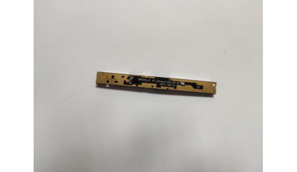 Веб-камера для ноутбука Acer Aspire E1-522, NC.21411.01H, CNFCHA8, Б/В. В хорошому стані, без пошкодження. - 296521