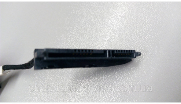 Перехідник HDD, для ноутбука HP Pavilion g6-2000, g6-2240, g6-2076, DD0R33HD010, б/в - 296524