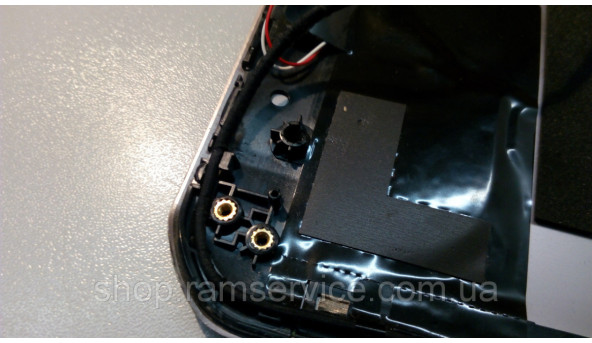 Кришка матриці корпуса для ноутбука HP Pavilion dv6, dv6-3015so, 3JLX6TP10 Б/В - 296530