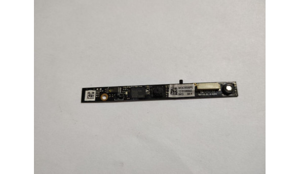 Веб-камера для ноутбука ASUS Eee PC 1225B, 0421-0027000, Б/В. В хорошому стані, без пошкодження.