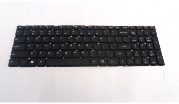 Клавіатура для LENOVO Ideapad M50 M50-70, Z51, Z51-70, Z50-80, 300-15IBR, 300-15ISK, 5n20k12973, Б/В.