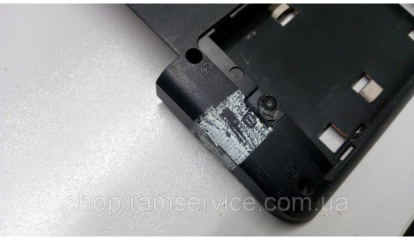 Нижня частина корпуса для ноутбука Toshiba Satellite C660D-128, AP0H0000400, б/в - 296535