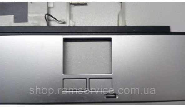 Середня частина корпуса для ноутбука Toshiba SM30-241, AM000383211C, б/в - 296537