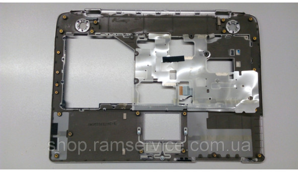 Середня частина корпуса для ноутбука Toshiba SM30-241, AM000383211C, б/в - 296537