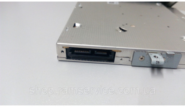 CD/DVD привід для ноутбука HP ProBook 4535s, 4710s, TS-L633, - 296545