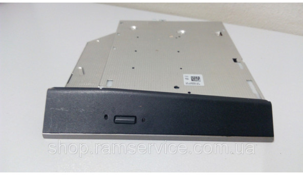 CD/DVD привід для ноутбука HP ProBook 4535s, 4710s, TS-L633,