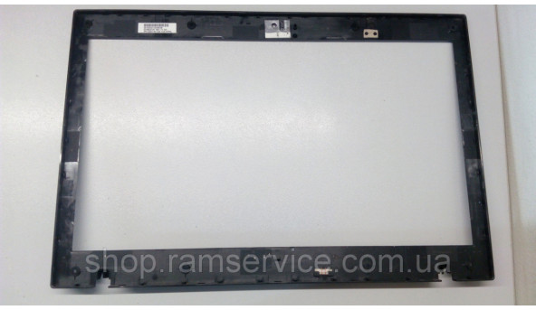 Рамка матрицы корпуса для ноутбука HP ProBook 4515s, 6070B0347201. Б/У - 296549