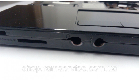 Середня частина корпуса для ноутбука HP ProBook 4515s, 6070B0346901, б/в - 296550
