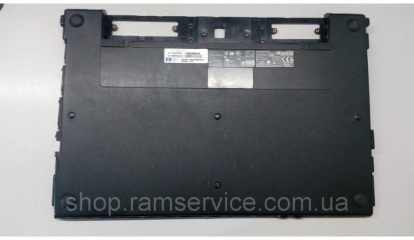 Нижня частина корпуса для ноутбука HP ProBook 4515s, 6070B0346601, б/в