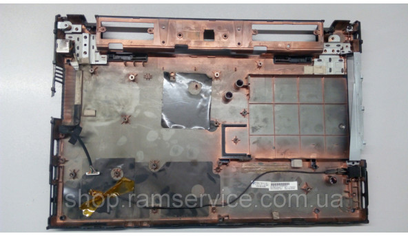 Нижня частина корпуса для ноутбука HP ProBook 4515s, 6070B0346601, б/в - 296551