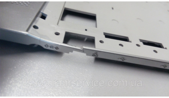 Средняя часть корпуса для ноутбука Samsung RV515, BA81-12683. 9Z.N5QSN.B1N Б/У - 296552