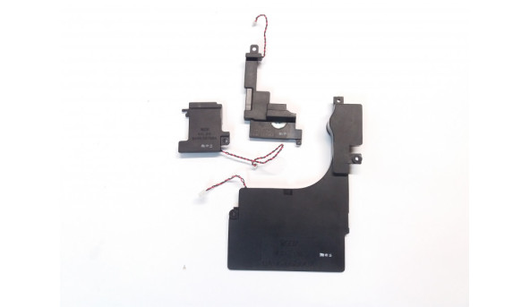 Динаміки для ноутбука Samsung 700G, NP700G7A, NP700G7C, BA96-05798A, BA96-05799A, BA96-05800A, Б/В, у хорошому стані, без пошкоджень. - 296553