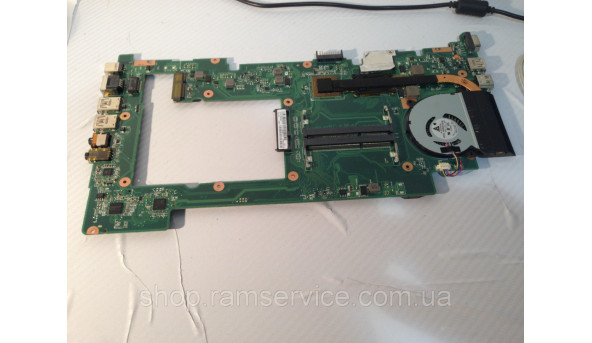 Материнська плата Asus U32U, б/в