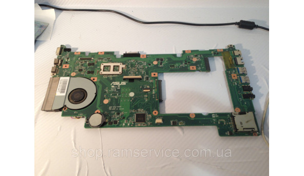 Материнская плата Asus U32U, б / у - 296563