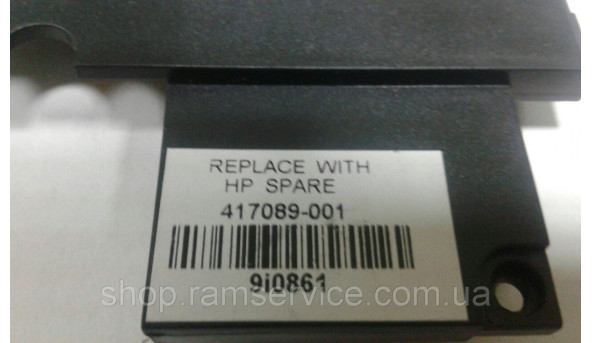 Динаміки HP Pavilion DV 2000, *417089-001, б/в - 296574