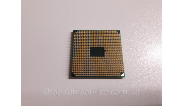 Процесор AMD E2-3000M (EM3000DDX22HX), б/в - 296584