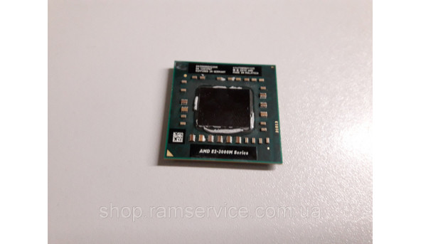 Процесор AMD E2-3000M (EM3000DDX22HX), б/в