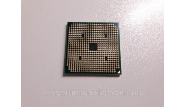 Процесор AMD Athlon II Dual-Core Mobile N330 (AMN330DCR22GM), б/в - 296585