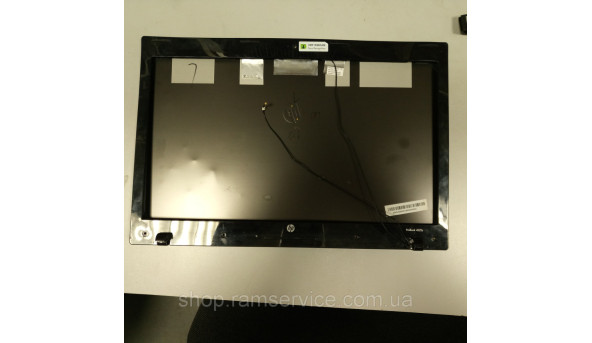 Корпус HP 4525s, б/в - 296589
