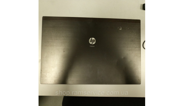 Корпус HP 4525s, б/в