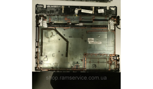 Корпус HP 4525s, б/в - 296589