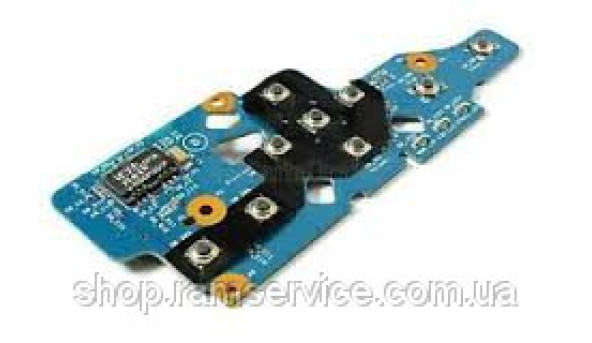 Кнопка включення для ноутбука Sony VGN-FZ140E, *1p-1071500-8011, б/в