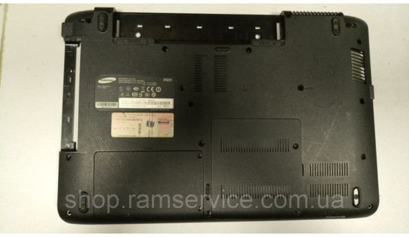 Корпус для ноутбука Samsung R525, б/в - 296601