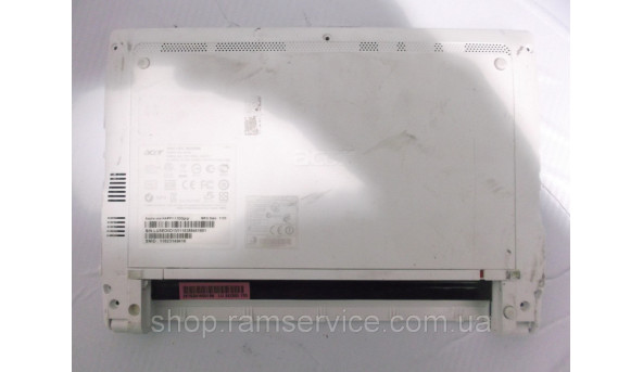 Корпус для ноутбука Acer Aspire one PAV70, б/в - 296613