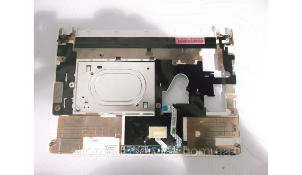 Корпус для ноутбука Acer Aspire one PAV70, б/в - 296613