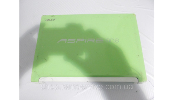 Корпус для ноутбука Acer Aspire one PAV70, б/в
