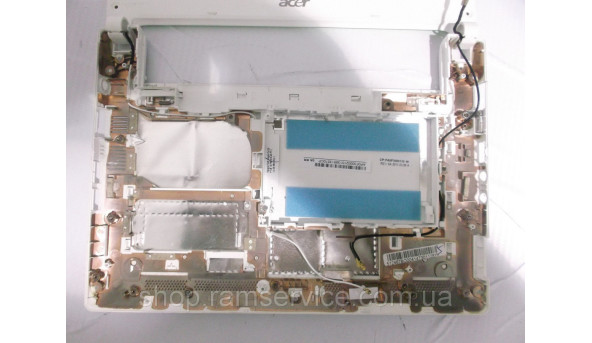 Корпус для ноутбука Acer Aspire one PAV70, б/в - 296613