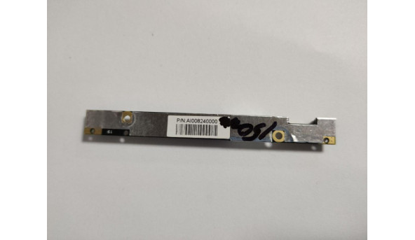 Веб камера для ноутбуков Lenovo Thinkpad Sl510, Sl410, * 60Y3325, * 60Y3326, б / у - 296617
