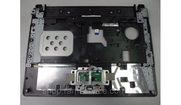 Корпус для ноутбука HP 550, б/в - 296623