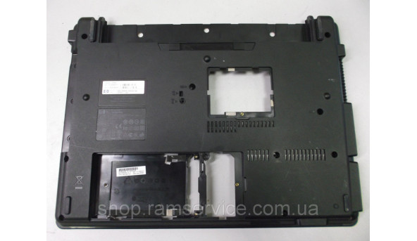 Корпус для ноутбука HP 550, б/в - 296623