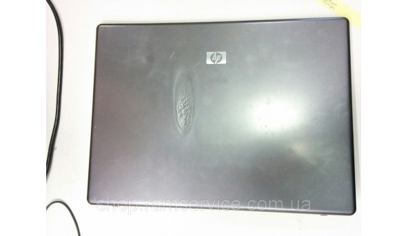 Корпус для ноутбука HP 550, б/в