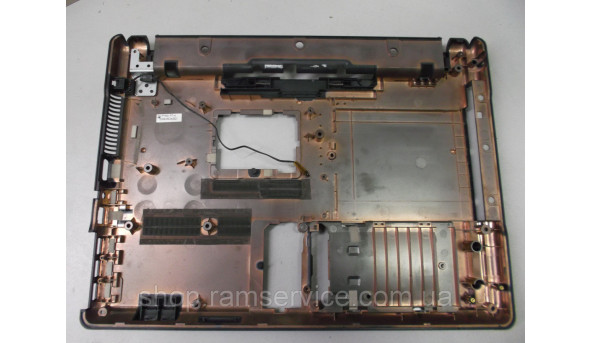 Корпус для ноутбука HP 550, б/в - 296623