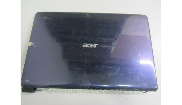 Корпус для ноутбука Acer Aspire 7535, 7535G, 7235, б/в