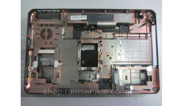 Корпус для ноутбука Acer Aspire 7715, KAWH0, б/в - 296625