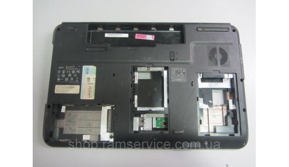 Корпус для ноутбука Acer Aspire 7715, KAWH0, б/в - 296625