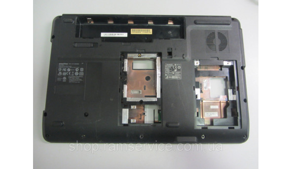 Корпус для ноутбука Emachines E727, PAWF5, б/в - 296626