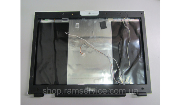 Корпус для ноутбука Fujitsu Amilo Notebook Pa 3553, MS2242, б/в - 296628