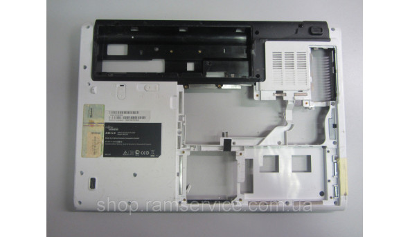 Корпус для ноутбука Fujitsu Amilo Notebook Pa 3553, MS2242, б/в - 296628